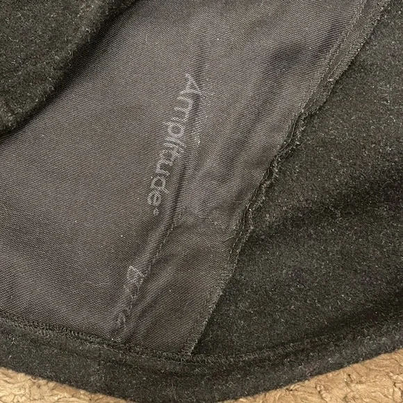 TrueNorth Alpha™ Jacket - Men's (Super Fleece) Size 3XL - Picture 10 of 12